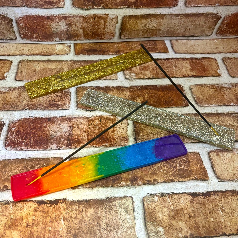 Incense holders